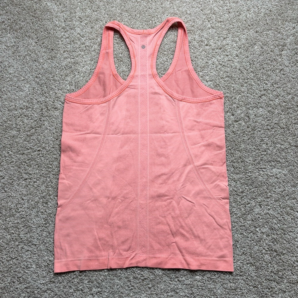 Lululemon Run: Swiftly Tech Racerback - Picture 2 of 4